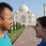 viajar a India